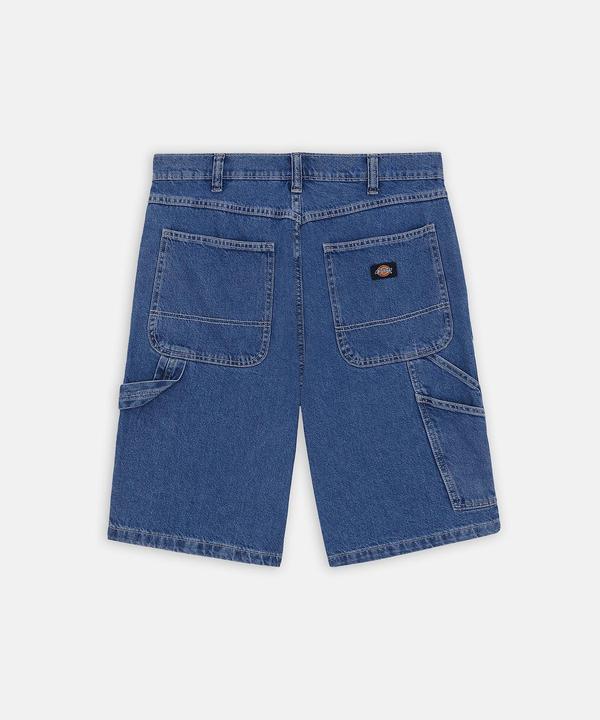 Produktbild Dickies Garyville Denim Short Classic Blue (36)