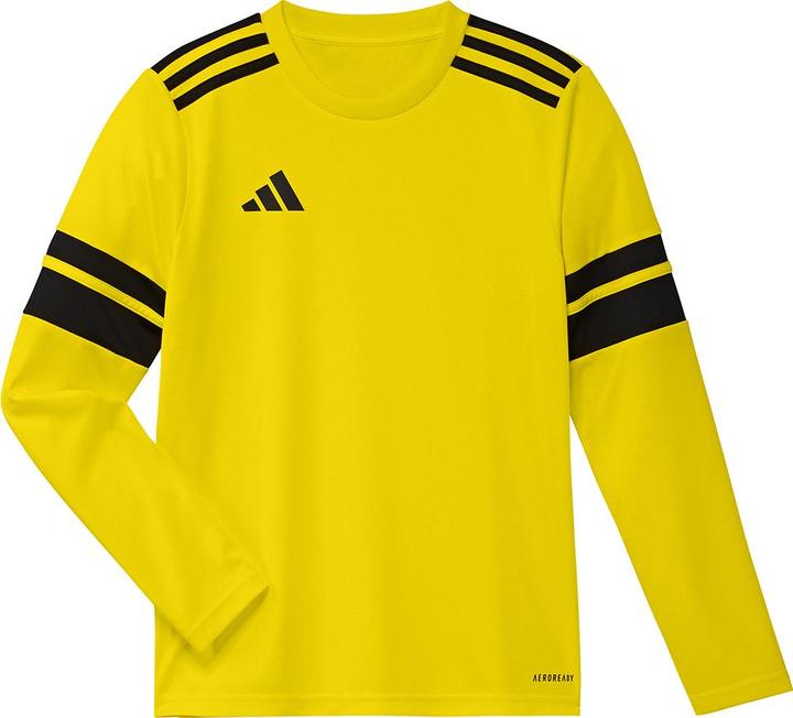 Produktbild adidas Squadra 25 Trikot Kids (152)