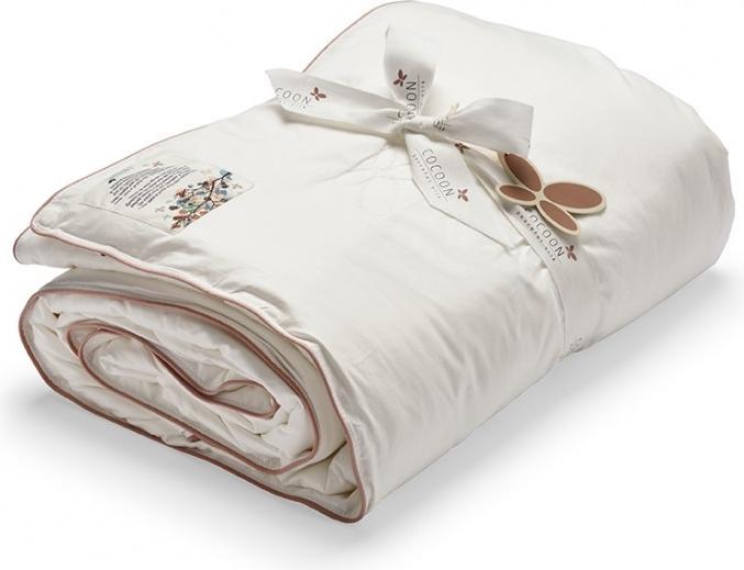Image du produit Cocoon Couette en soie de la paix de Mulberry (200x140 cm) (140 x 200 cm)