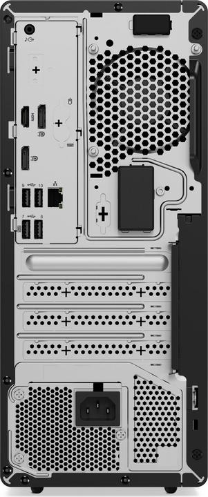Produktbild Lenovo ThinkCentre M70t Gen 4 (Intel Core i7-13700, 16 GB, 1000 GB, UHD Graphics 770)
