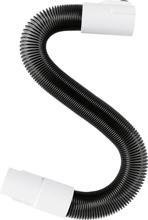 Actual product image Hoogo HGO flexible suction hose