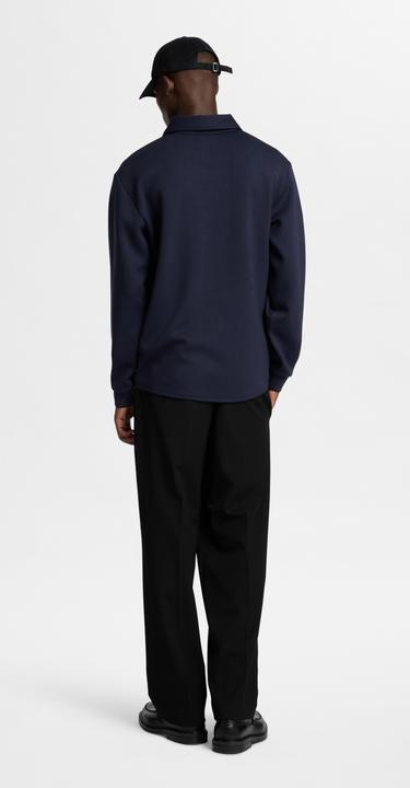 Immagine prodotto Selected Homme Cardigan con zip (XXL)