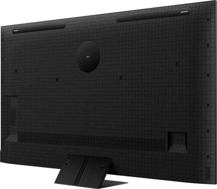 Produktbild TCL 85C855 (85", Mini-LED, 4K, 2024)