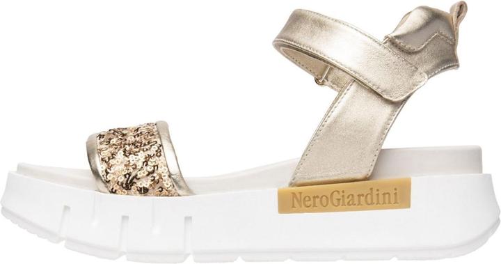 Actual product image Nero Giardini Sandalen (35)