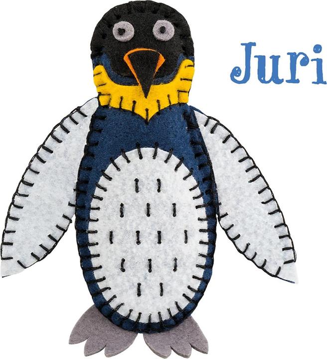 Immagine prodotto Kosmos La scuola degli animali magici - Magical Sewing Fun Juri