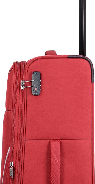 Produktbild Stratic Strong - Koffer L (118 l, L (90 - 115l))