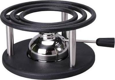 Produktbild Kisag Black Cast