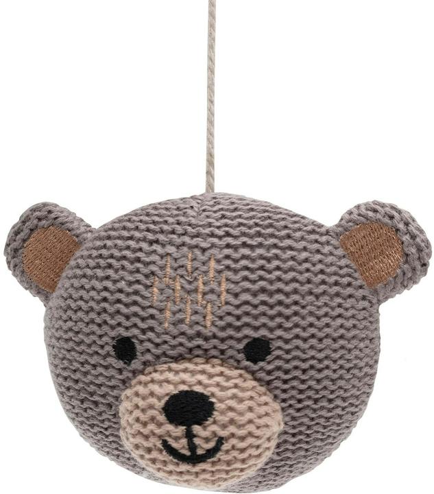 Image du produit Jollein Appareil mobile Animals Knit