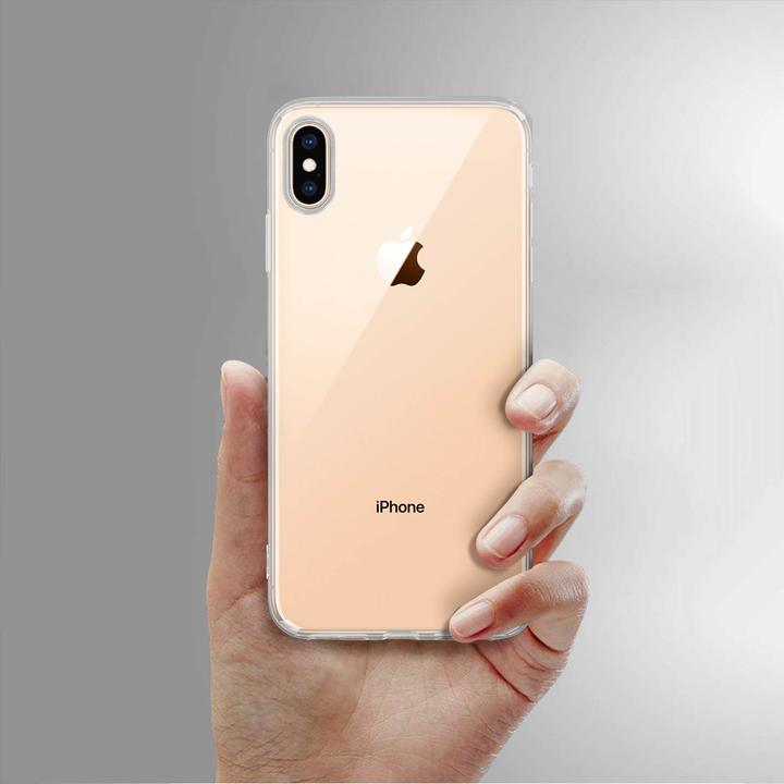 Produktbild Avizar Integrale Series (Apple iPhone XS Max)