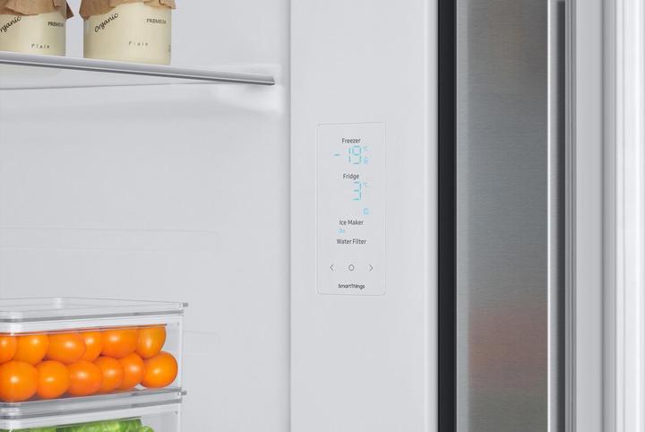 Image du produit Samsung RS68A884CSL/WS RS8000 (635 l)