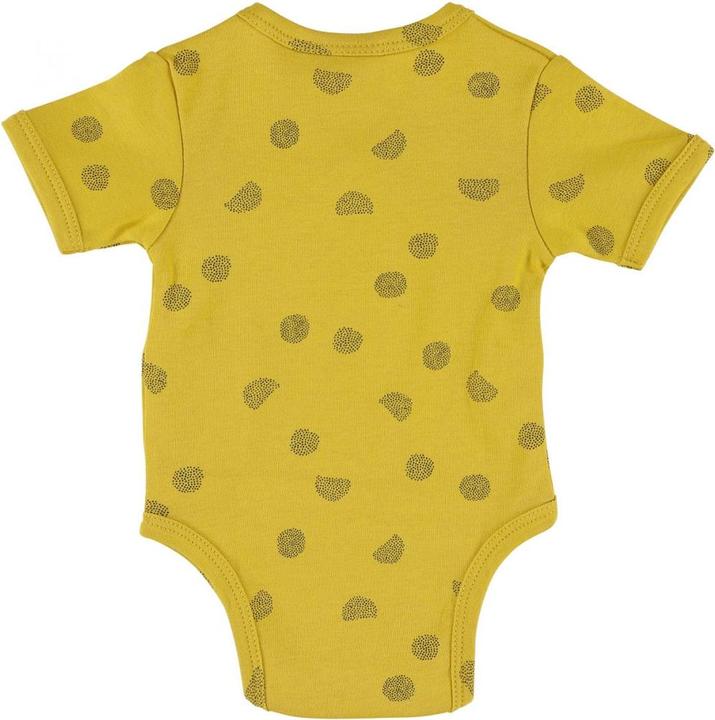 Image du produit Trixie Baby Body à langer manches courtes (62)