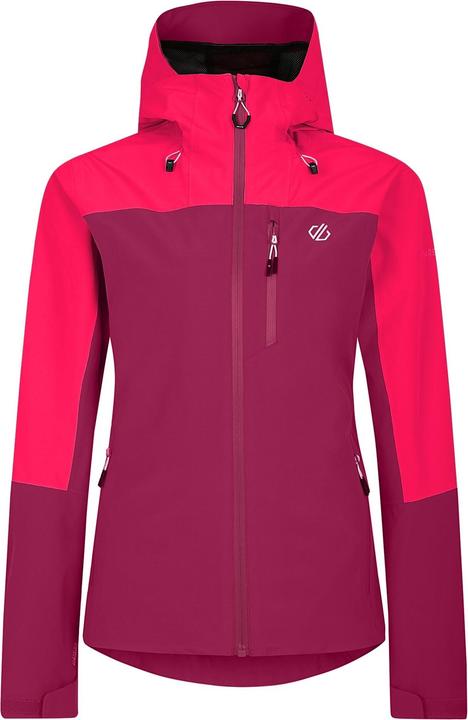 Produktbild Dare2b Mountain Series Jacke wasserfest (34 D)