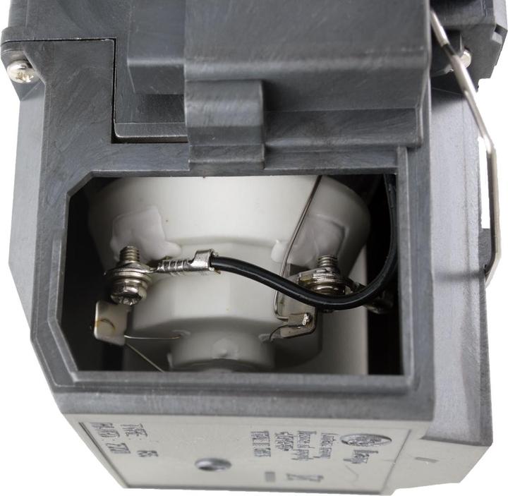 Actual product image Azurano Projector lamp compatible with Epson ELPLP85 V13H010L85 for Epson EH series, PowerLite series (EH-TW6600W, EH-TW6700W, EH-TW6800, EH-TW6700, EH-TW7100, EH-TW6600)