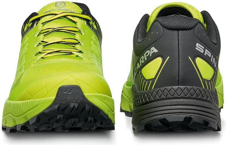 Produktbild Scarpa Spin Ultra (46.5)