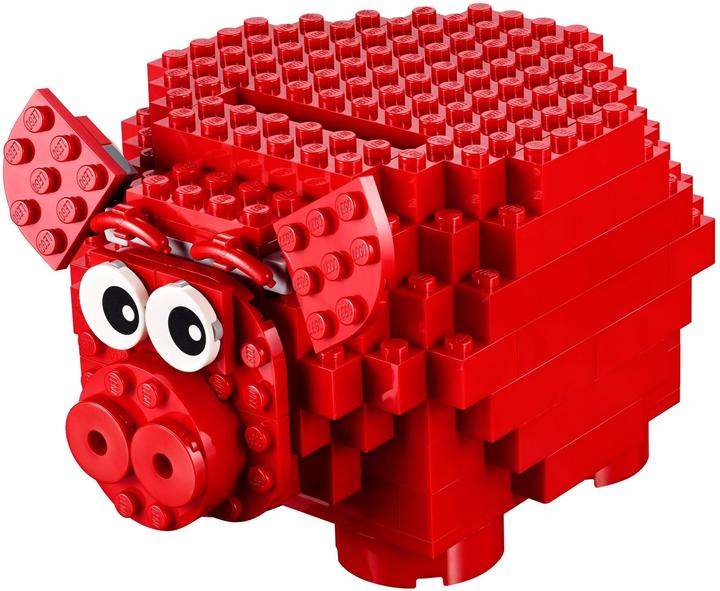 Image du produit LEGO Tirelire