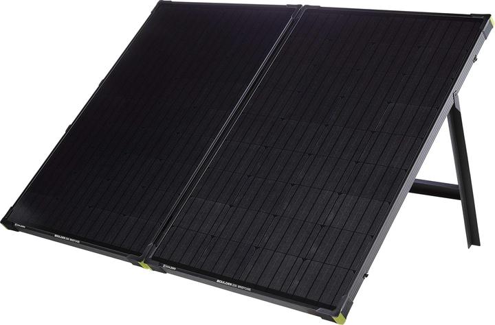 Goal Zero Boulder 200 Briefcase (200 W, 19 kg)
