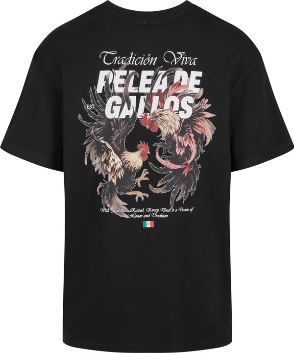 Produktbild Mister Tee MisterTee Pelea De Gallos Oversize Tee - 175093 (M)