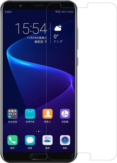 Actual product image Nillkin Matte Series (1 Piece, Honor View 10)