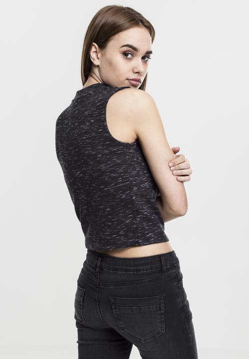 Produktbild Urban Classics Ladies Space Dye Top (M)