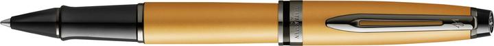 Image du produit Waterman Roller Expert Metallic SE F (Or, Noir, 1 x)