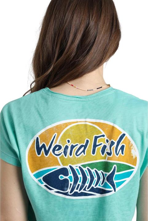 Produktbild Weird Fish Seashore TShirt (34 D)