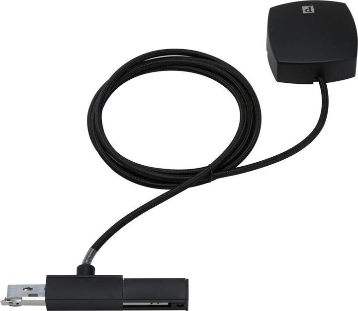 Actual product image Paulmann URail feed