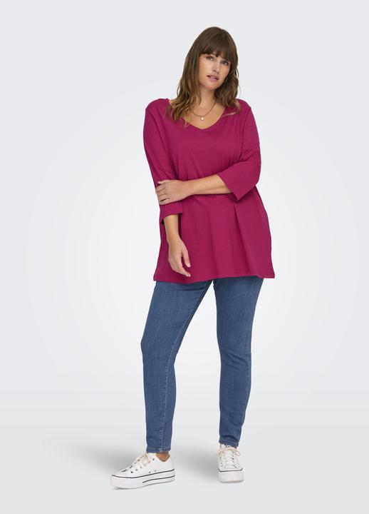 Actual product image Only CARBONNIE Top Top (L)
