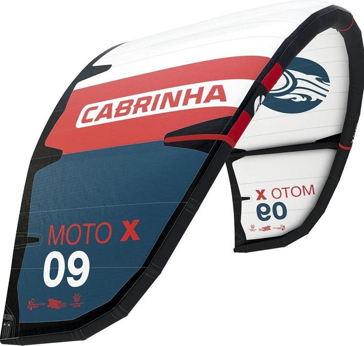 Cabrinha Moto X
