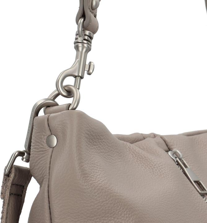 Produktbild FredsBruder Feeling Good Schultertasche Leder 36 cm