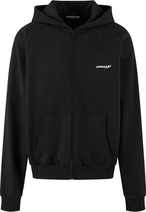 Immagine prodotto Urban Classics Upscale Upscale Core EMB Oversize Zip Hoody - 191107 (XXL)