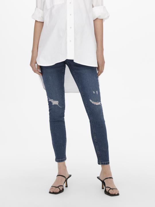 Produktbild Only Maternity OLMDaisy Pushup-Ankle Skinny Fit Jeans (32)