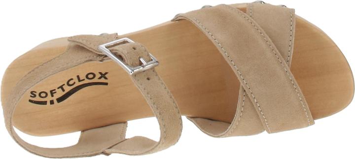 Actual product image Softclox Hanka (41)