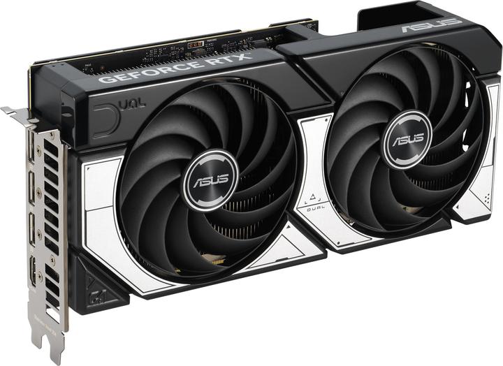 Produktbild ASUS DUAL-RTX5070-12G-GAMING 12GB GDDR7 HDMI DP (12 GB)