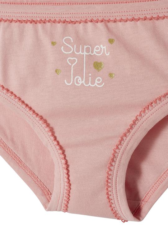 Immagine prodotto Vertbaudet Slip Intimo (140, Confezione da 7)