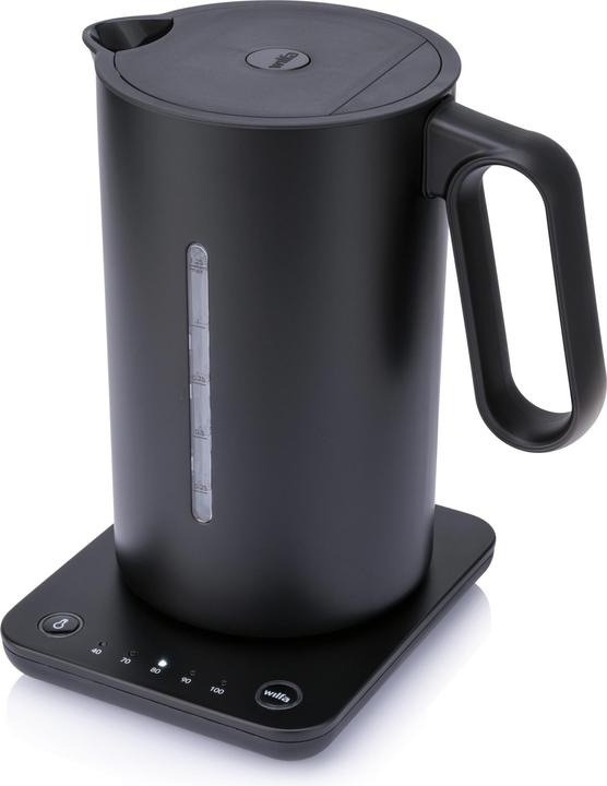 Actual product image Wilfa WSDK-2000B Kettle (1.25 l)