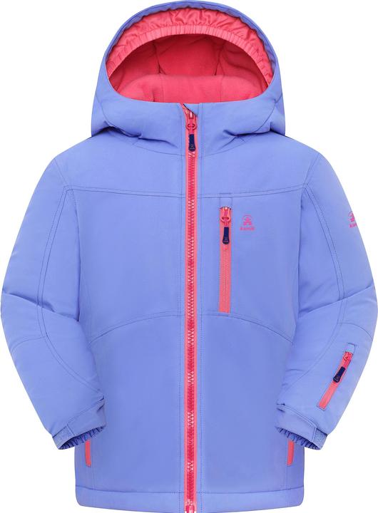 Actual product image Kamik Remy (140)