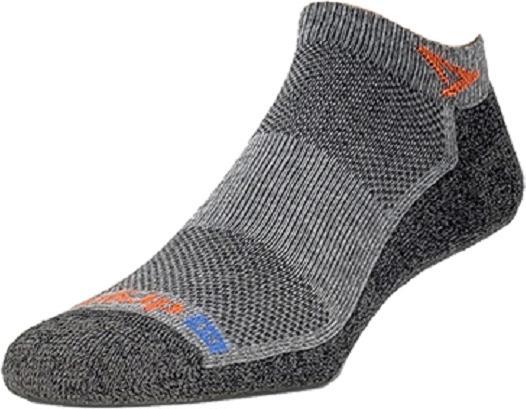 Actual product image Drymax Extra Protection Running (44, 47)