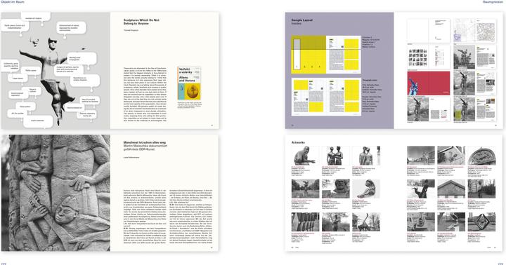 Actual product image Next to Bauhaus (German, Natascha Meuser, 2023)