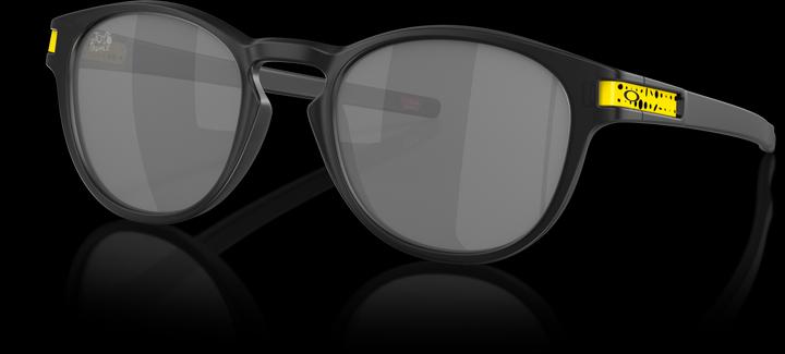 Oakley Latch