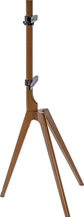 Produktbild InLine Woodstand TV-Standfuss (Universal, 65", 40 kg)