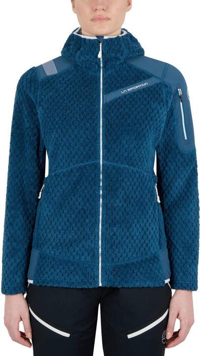 La Sportiva Sweat à capuche thermique Bristen (S)