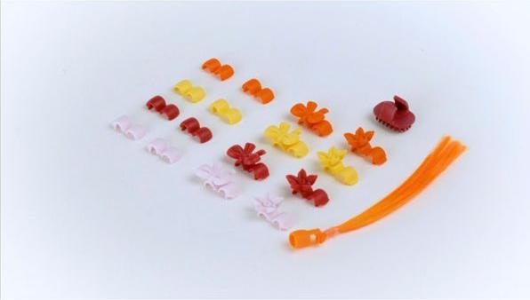 Immagine prodotto Schleich Accessori per capelli (1 pz.)