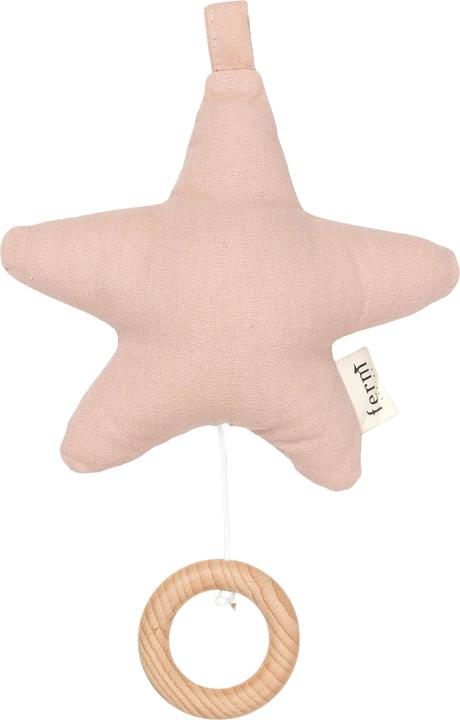 Image du produit Ferm Living Star Music Mobile