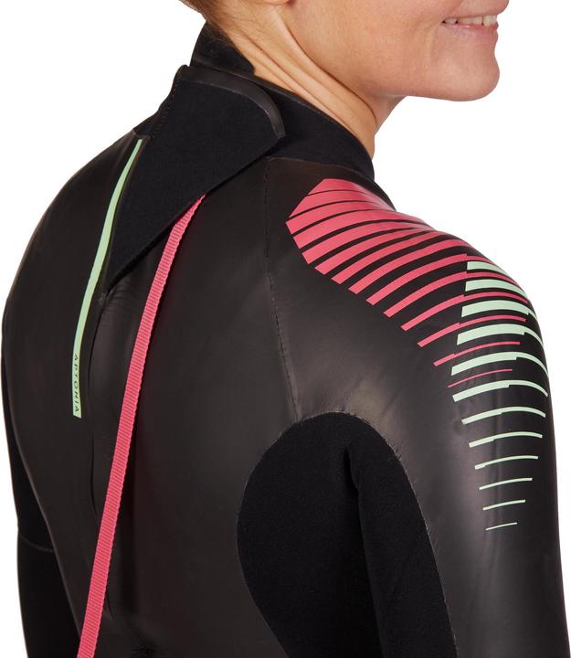 Produktbild Aptonia Combinaison Neoprene Tri Sd F (40)