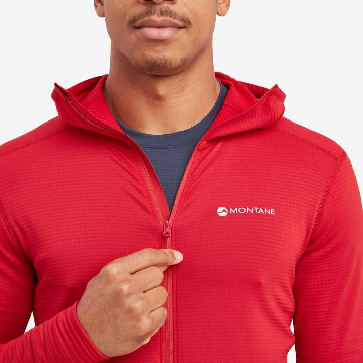Actual product image Montane Protium Lite Hoodie (XXL)