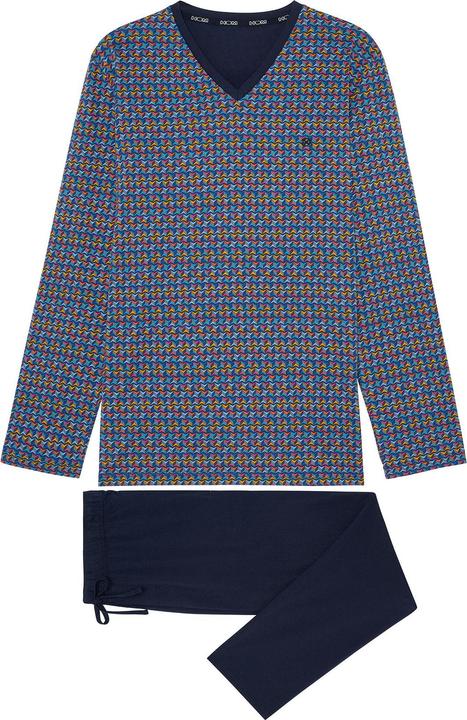 HOM Pyjama Rio (XXL)