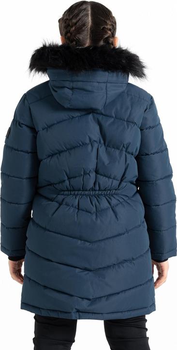 Immagine prodotto Dare2b Striking III Parka Trapuntato Ragazze (146, 152)