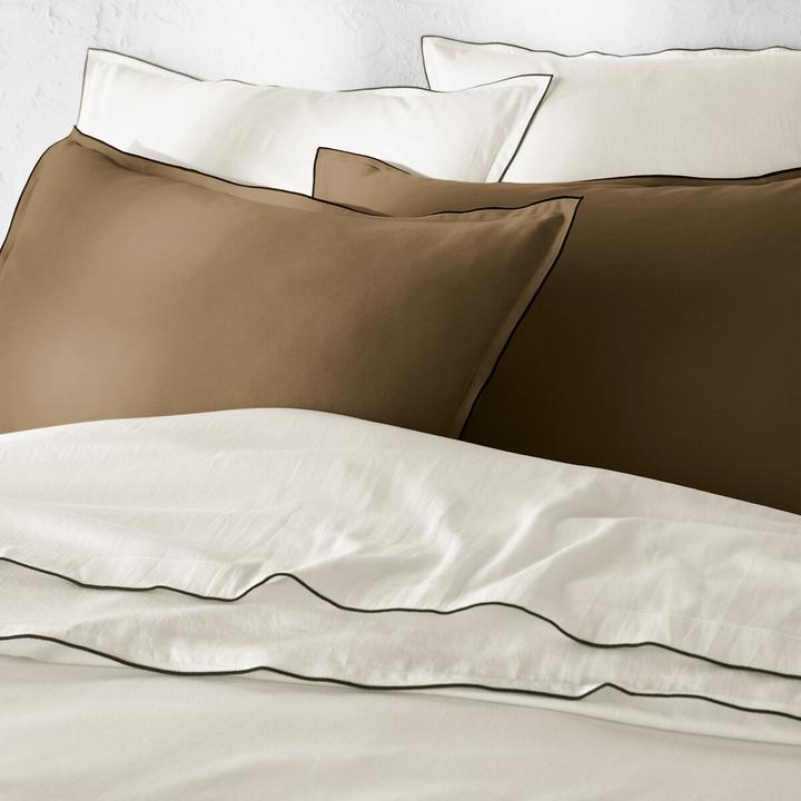 Immagine prodotto La Redoute Interieurs Victor Damier (Copripiumino, 260 x 240 cm)