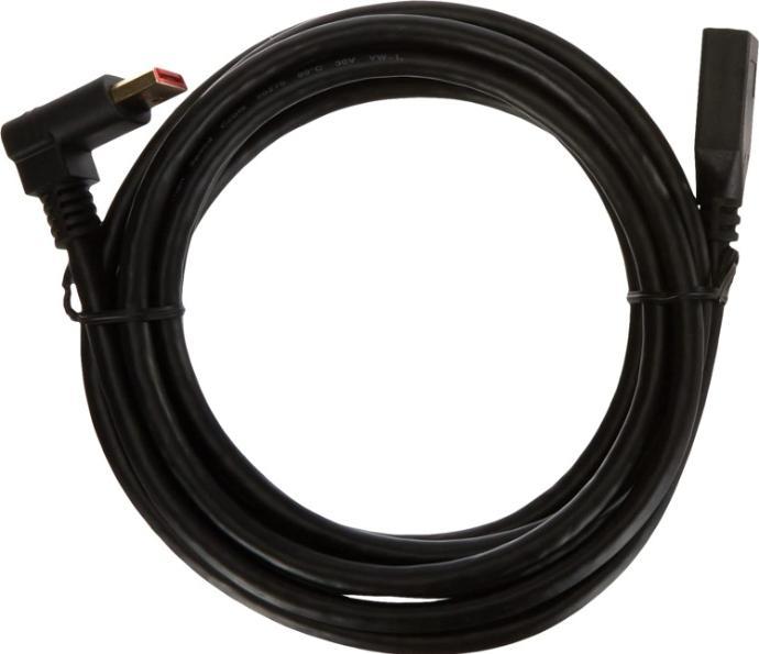 Actual product image Delock 87084 3 m DisplayPort (3 m, DisplayPort)