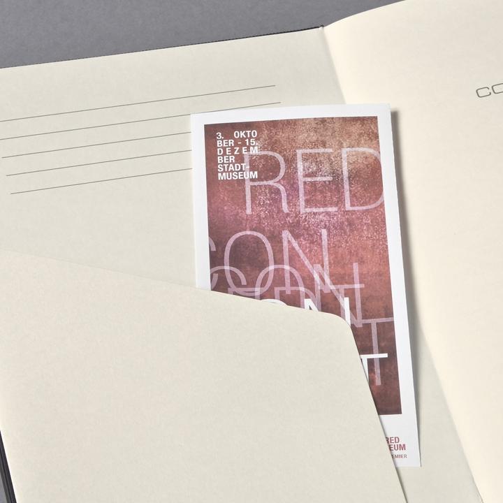 Produktbild Sigel Conceptum (A4, Kariert, Harter Einband)